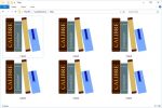 Cách mở file EPUB